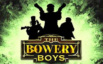 The Bowery Boys
