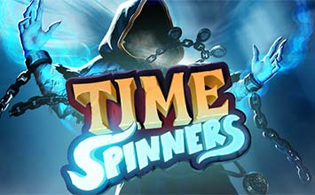 Time Spinners