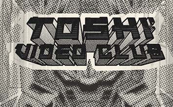 Toshi Video Club