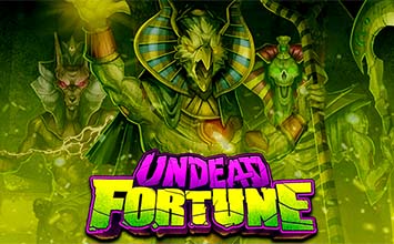 Undead Fortune