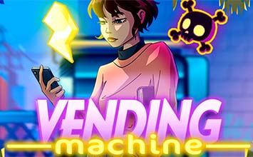 Vending Machine