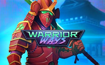 Warrior Ways