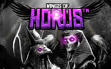 Wings of Horus