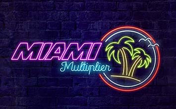 Miami Multiplier