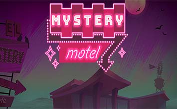 Mystery Motel