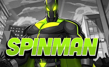 Spinman H.V.