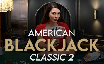 Blackjack Classic 2