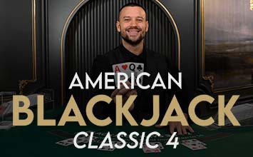 Blackjack Classic 4