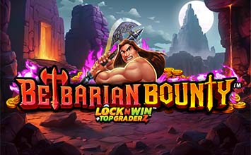 Betbarian Bounty