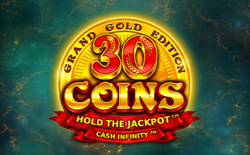 30 Coins Grand Gold Edition