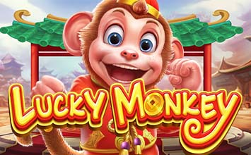 Lucky Monkey