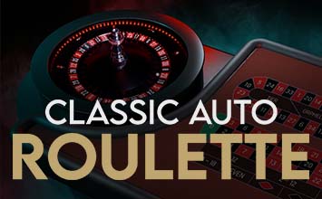 Classic Auto Roulette