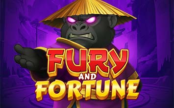 Fury and Fortune