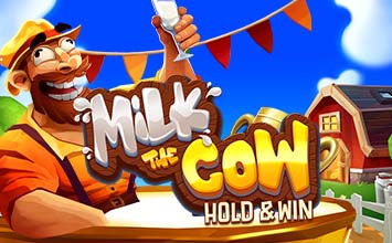 Milk the Cow