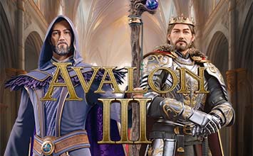 Avalon III