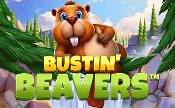 Bustin' Beavers