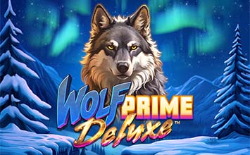 Wolf Prime Deluxe