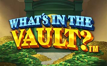 What's in the Vault?