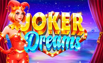 Joker Dreams