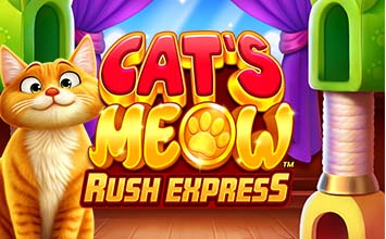 Cat's Meow Rush Express