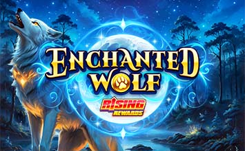 Enchanted Wolf: Rising Rewards