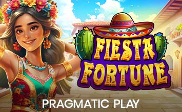Fiesta Fortune