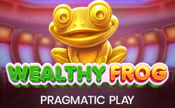 Wealthy Frog