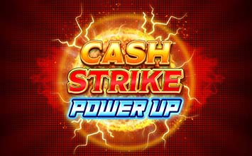 Cash Strike Power Up