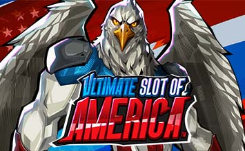 Ultimate Slot of America