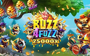 Buzz4Fuzz