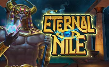 Eternal Nile