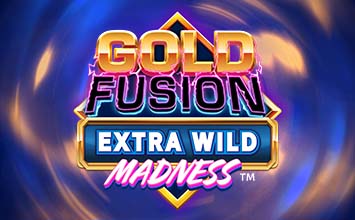 Gold Fusion Extra Wild Madness