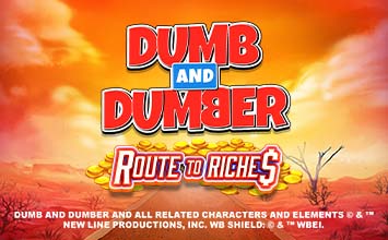 Dumb and Dumber Route to Riches