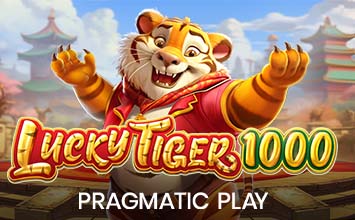 Lucky Tiger 1000