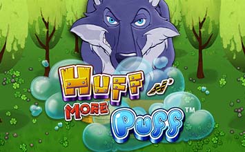 Huff N More Puff