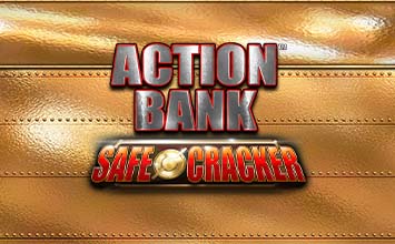 Action Bank Safecracker