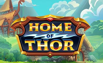 Home of Thor