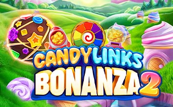 Candy Links Bonanza 2