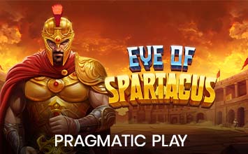 Eye of Spartacus