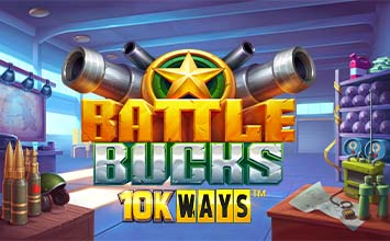Battle Bucks 10K Ways