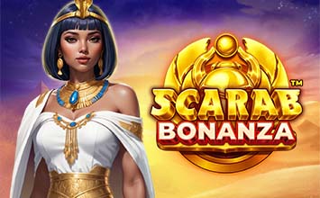 Scarab Bonanza