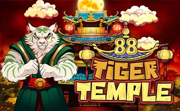 Tiger Temple 88