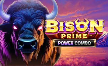 Bison Prime Power Combo