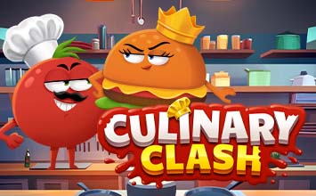 Culinary Clash