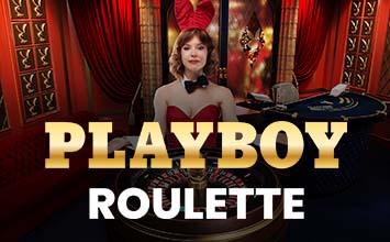 Playboy Roulette