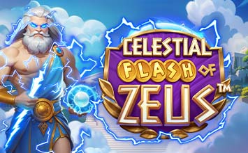 Celestial Flash of Zeus