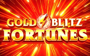 Gold Blitz Fortunes