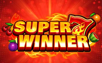Super 7 winner