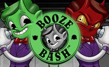 Booze Bash