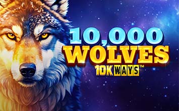 10000 Wolves 10K Ways